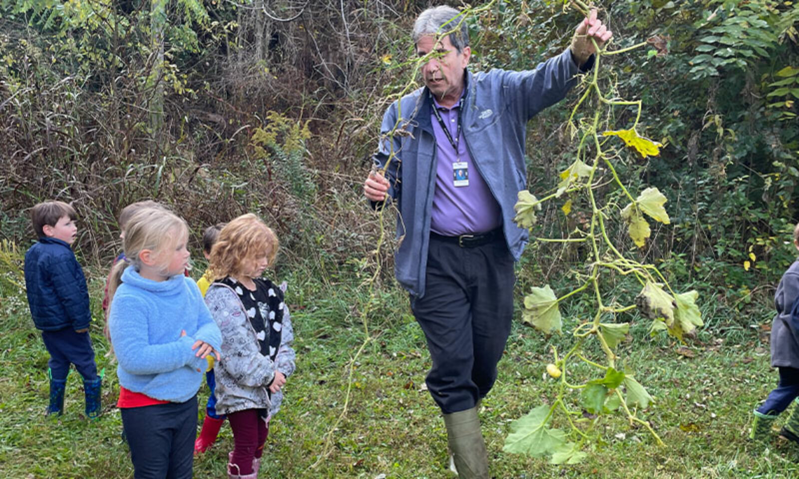 Spring Fever: How the Season Affects School-Aged Children and How to Help Them Thrive